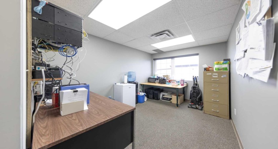 5912 50 Avenue, Lloydminster, Alberta T9V 0W6, ,Commercial,For Sale,50,A2259316