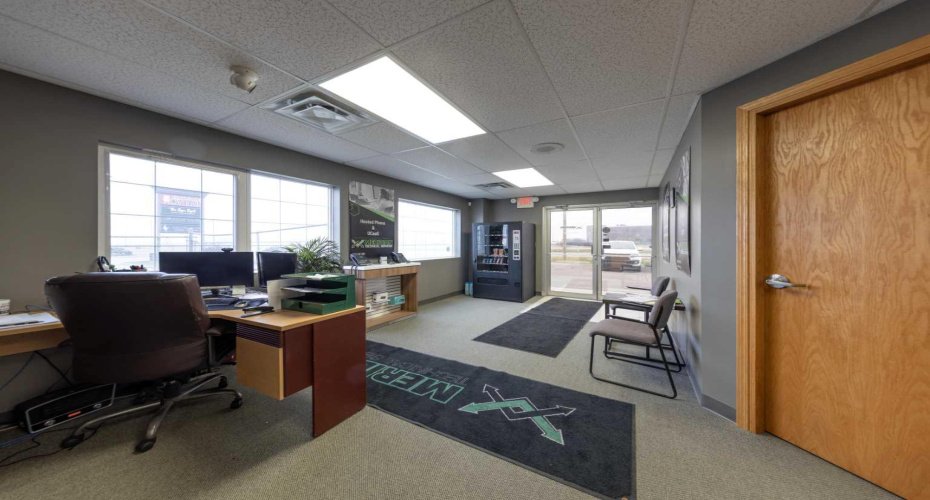 5912 50 Avenue, Lloydminster, Alberta T9V 0W6, ,Commercial,For Sale,50,A2259316