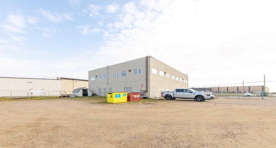 5912 50 Avenue, Lloydminster, Alberta T9V 0W6, ,Commercial,For Sale,50,A2259316