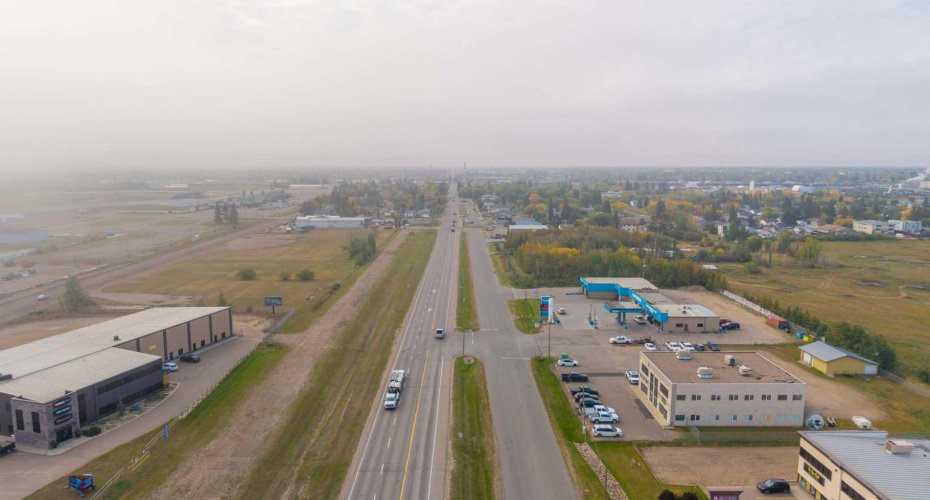5912 50 Avenue, Lloydminster, Alberta T9V 0W6, ,Commercial,For Sale,50,A2259316