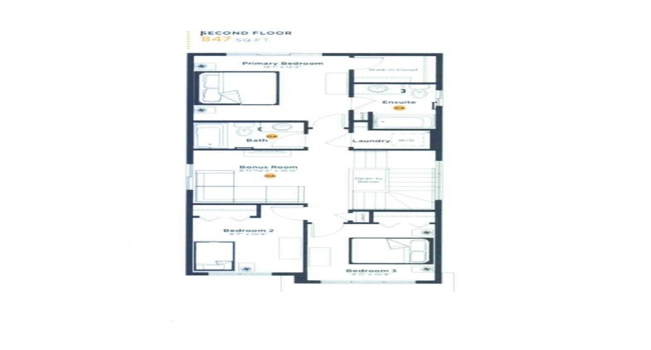 130 Rangeview Path, Calgary, Alberta T3S 0W4, 3 Bedrooms Bedrooms, ,3 BathroomsBathrooms,Residential,For Sale,Rangeview,A2259675