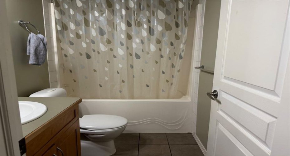 Main bath