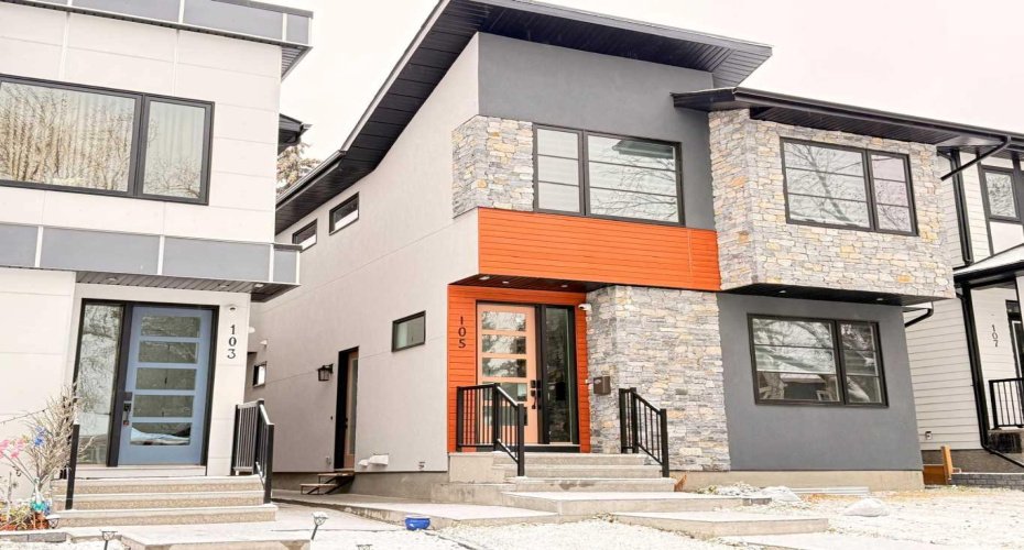 105 Hartford Road, Calgary, Alberta T2K2A7, 4 Bedrooms Bedrooms, ,4 BathroomsBathrooms,Residential,For Sale,Hartford,A2261195