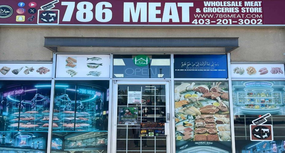 5075 Falconbridge Boulevard, Calgary, Alberta T3J 3K9, ,Commercial,For Lease,Falconbridge,A2262196