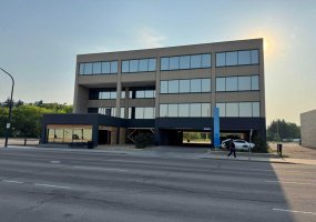 4406 50 Avenue, Red Deer, Alberta T4N 3Z6, ,Commercial,For Lease,Port o Call,50,A2262206