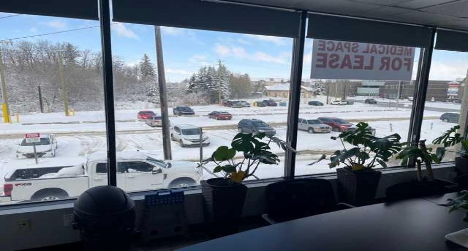 4406 50 Avenue, Red Deer, Alberta T4N 3Z6, ,Commercial,For Lease,Port o Call,50,A2262206