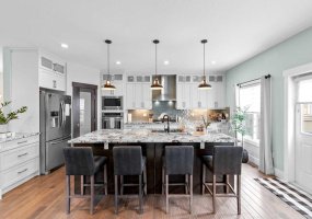 148 Baysprings Court, Airdrie, Alberta T4B 3X7, 5 Bedrooms Bedrooms, ,4 BathroomsBathrooms,Residential,For Sale,Baysprings,A2262255