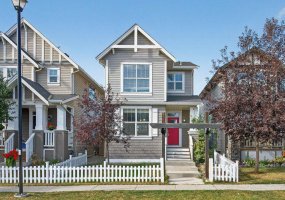 234 Williamstown Close, Airdrie, Alberta T4B 0X9, 3 Bedrooms Bedrooms, ,4 BathroomsBathrooms,Residential,For Sale,Williamstown,A2261559