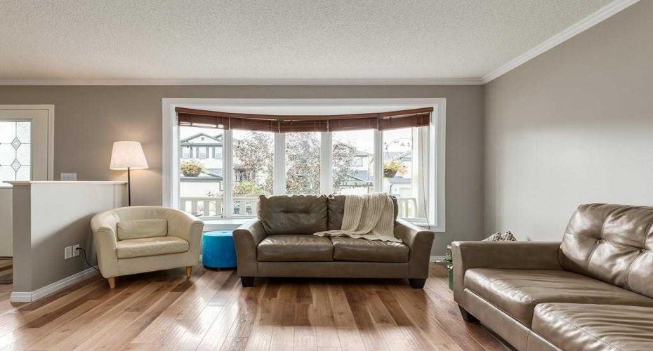 50 Bridlecrest Gardens, Calgary, Alberta T2Y 4Y4, 4 Bedrooms Bedrooms, ,4 BathroomsBathrooms,Residential,For Sale,Bridlecrest,A2254604