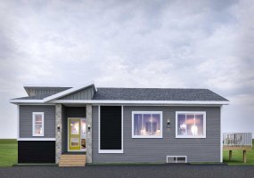 719 1st Street, High River, Alberta T1V 1H6, 3 Bedrooms Bedrooms, ,2 BathroomsBathrooms,Residential,For Sale,1st,A2255760