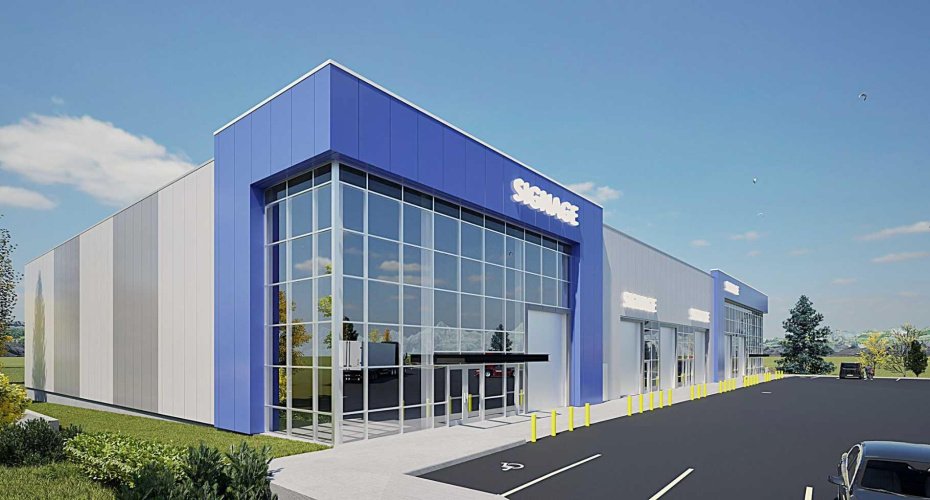 12416 Barlow Trail, Calgary, Alberta T3N 2P8, ,Commercial,For Lease,Barlow,A2262424