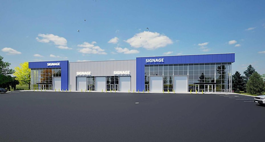 12416 Barlow Trail, Calgary, Alberta T3N 2P8, ,Commercial,For Lease,Barlow,A2262424