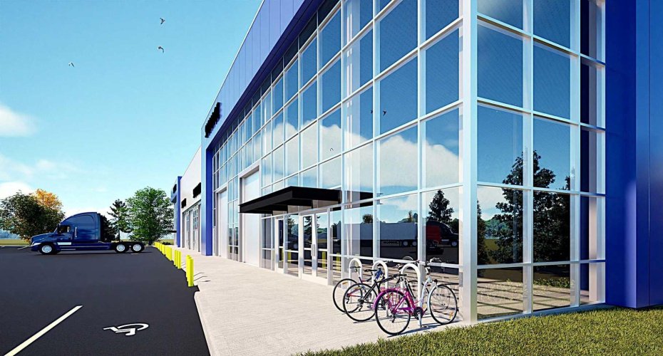 12416 Barlow Trail, Calgary, Alberta T3N 2P8, ,Commercial,For Lease,Barlow,A2262424