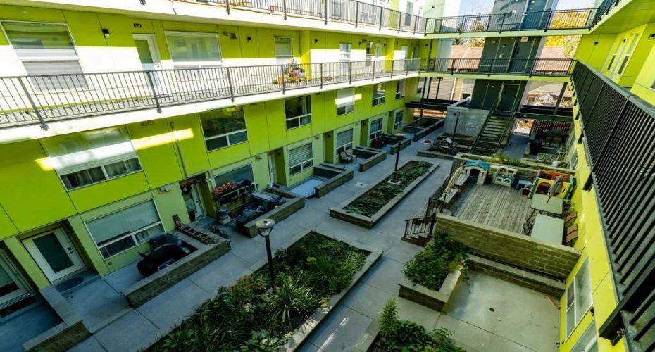 1740 9 Street, Calgary, Alberta T2M 4Z5, 1 Bedroom Bedrooms, ,1 BathroomBathrooms,Residential,For Sale,9,A2262521