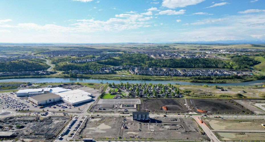 156 Park Street, Cochrane, Alberta T4C 2B8, 3 Bedrooms Bedrooms, ,2 BathroomsBathrooms,Residential,For Sale,Park,A2262631