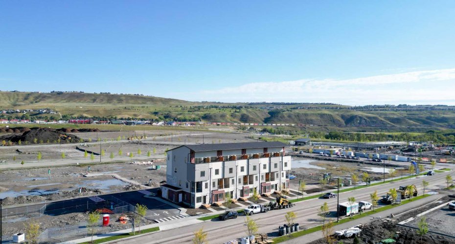 156 Park Street, Cochrane, Alberta T4C 2B8, 3 Bedrooms Bedrooms, ,2 BathroomsBathrooms,Residential,For Sale,Park,A2262631