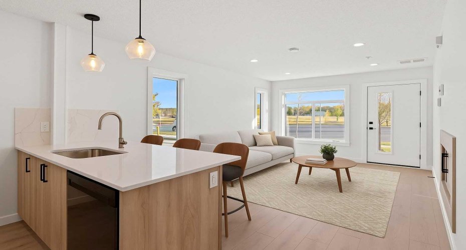 156 Park Street, Cochrane, Alberta T4C 2B8, 3 Bedrooms Bedrooms, ,2 BathroomsBathrooms,Residential,For Sale,Park,A2262676