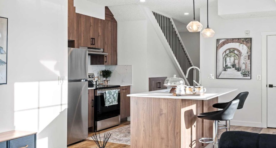 156 Park Street, Cochrane, Alberta T4C 2B8, 3 Bedrooms Bedrooms, ,2 BathroomsBathrooms,Residential,For Sale,Park,A2262705