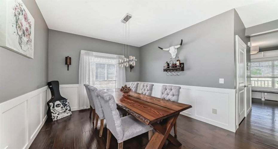 288 Rainbow Falls Green, Chestermere, Alberta T1X 0S4, 4 Bedrooms Bedrooms, ,4 BathroomsBathrooms,Residential,For Sale,Rainbow Falls,A2262855