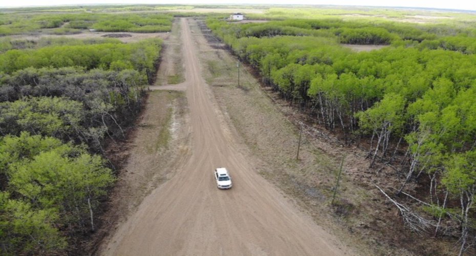 29 450031 73 Range, Rural Wainwright No. 61, M.D. of, Alberta T9W 1L5, ,Land,For Sale,73,A1150695