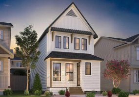 1133 Chinook Gate Bay, Airdrie, Alberta T4B 5J1, 3 Bedrooms Bedrooms, ,3 BathroomsBathrooms,Residential,For Sale,Chinook Gate,A2263434