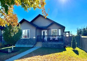 1957 High Country Drive, High River, Alberta T1V 0A5, 4 Bedrooms Bedrooms, ,3 BathroomsBathrooms,Residential,For Sale,High Country,A2256740