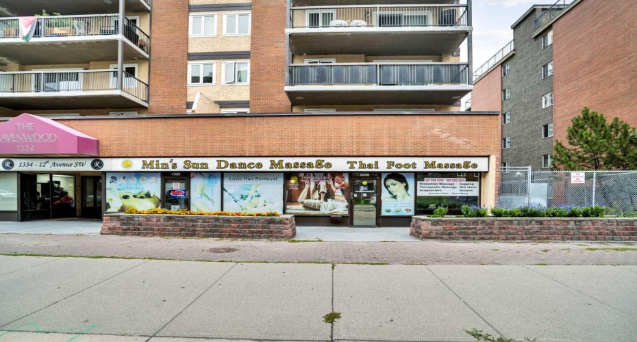 1330 12 Avenue, Calgary, Alberta T3C 0P5, ,Commercial,For Lease,12,A2256771