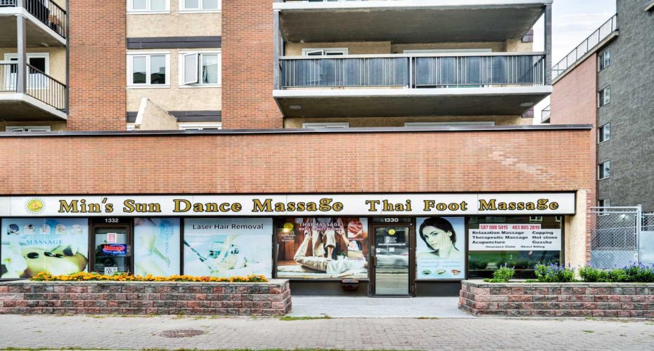 1330 12 Avenue, Calgary, Alberta T3C 0P5, ,Commercial,For Lease,12,A2256771