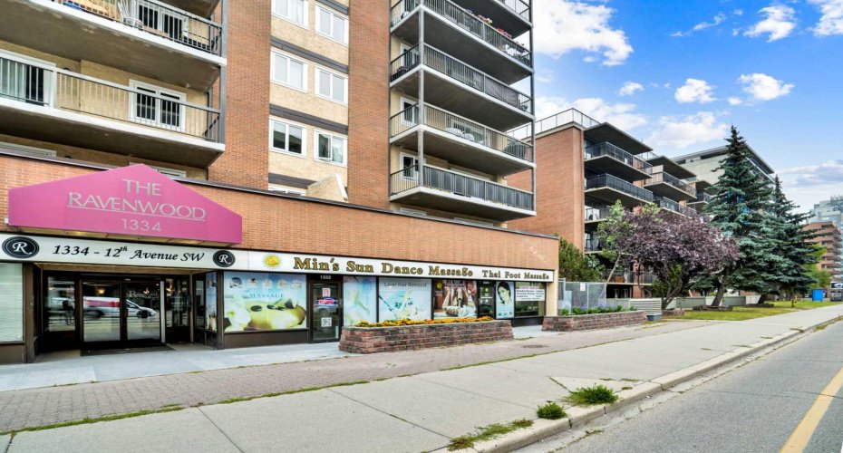 1330 12 Avenue, Calgary, Alberta T3C 0P5, ,Commercial,For Lease,12,A2256771