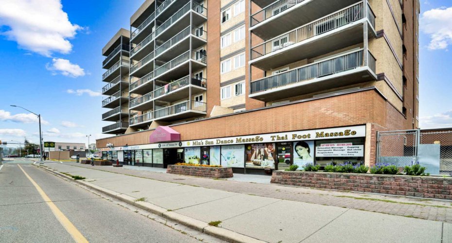 1330 12 Avenue, Calgary, Alberta T3C 0P5, ,Commercial,For Lease,12,A2256771