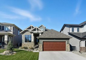 352 Coopersfield Rise, Airdrie, Alberta T4B 4K7, 3 Bedrooms Bedrooms, ,3 BathroomsBathrooms,Residential,For Sale,Coopersfield,A2250106