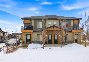 2461 Baysprings Link, Airdrie, Alberta T4B 4C6, 2 Bedrooms Bedrooms, ,1 BathroomBathrooms,Residential,For Sale,Baysprings,A2264048