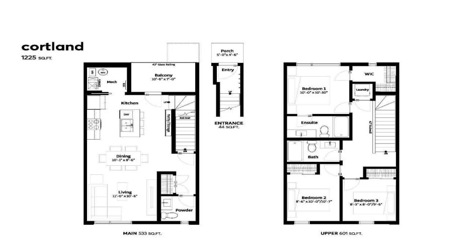 24 Park Street, Cochrane, Alberta T4C 3H3, 3 Bedrooms Bedrooms, ,3 BathroomsBathrooms,Residential,For Sale,Park,A2264390