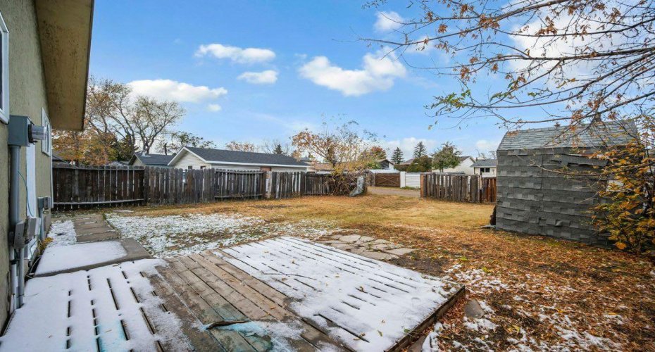 159 Falwood Way, Calgary, Alberta T3J 1A8, 5 Bedrooms Bedrooms, ,2 BathroomsBathrooms,Residential,For Sale,Falwood,A2264738