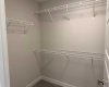 1st Ensuite Closet