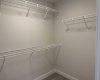 2nd Ensuite Closet