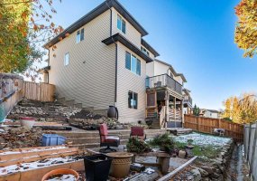 394 Cimarron Boulevard, Okotoks, Alberta T1S 0A9, 4 Bedrooms Bedrooms, ,4 BathroomsBathrooms,Residential,For Sale,Cimarron,A2263407