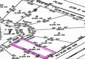 Lot 4 44 Avenue Close, Alix, Alberta T0C 0B0, ,Land,For Sale,44,A2106667