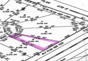 Lot 5 44 Avenue Close, Alix, Alberta T0C 0B0, ,Land,For Sale,44,A2106668