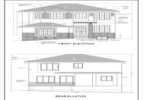 15 WATERCREST Gate, Chestermere, Alberta T1X 2Y8, 5 Bedrooms Bedrooms, ,4 BathroomsBathrooms,Residential,For Sale,WATERCREST,A2264815