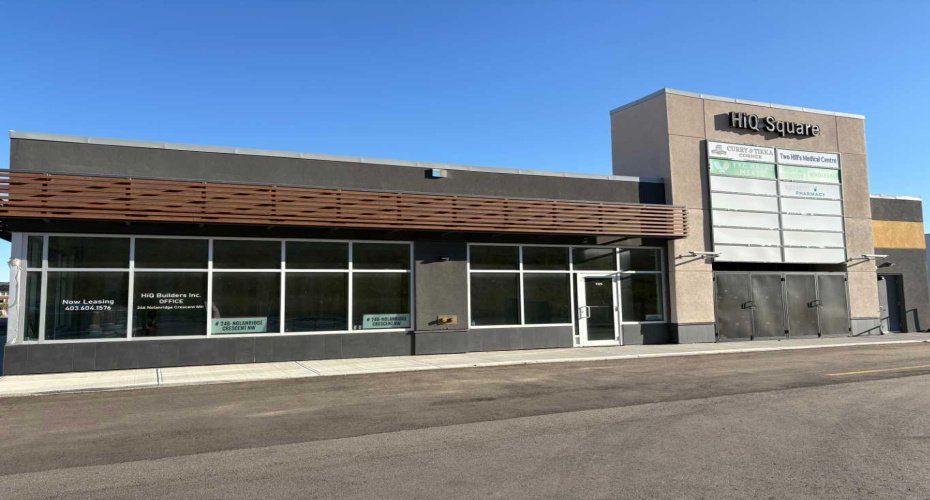 246 Nolanridge Crescent, Calgary, Alberta T3R 1W9, ,Commercial,For Lease,Nolanridge,A2264921