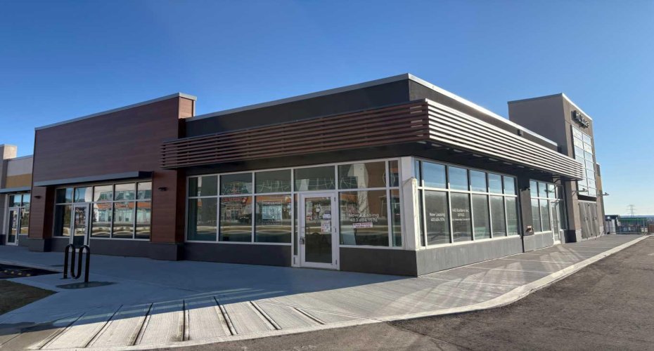 246 Nolanridge Crescent, Calgary, Alberta T3R 1W9, ,Commercial,For Lease,Nolanridge,A2264921