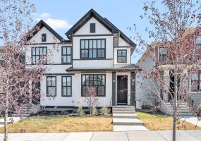 52 Edith Gate, Calgary, Alberta T3A 1Z2, 4 Bedrooms Bedrooms, ,4 BathroomsBathrooms,Residential,For Sale,Edith,A2265136