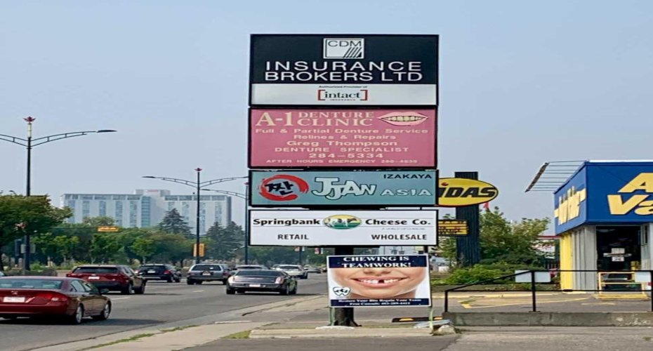 602 16 Avenue, Calgary, Alberta T2M 0J7, ,Commercial,For Lease,16,A2265284