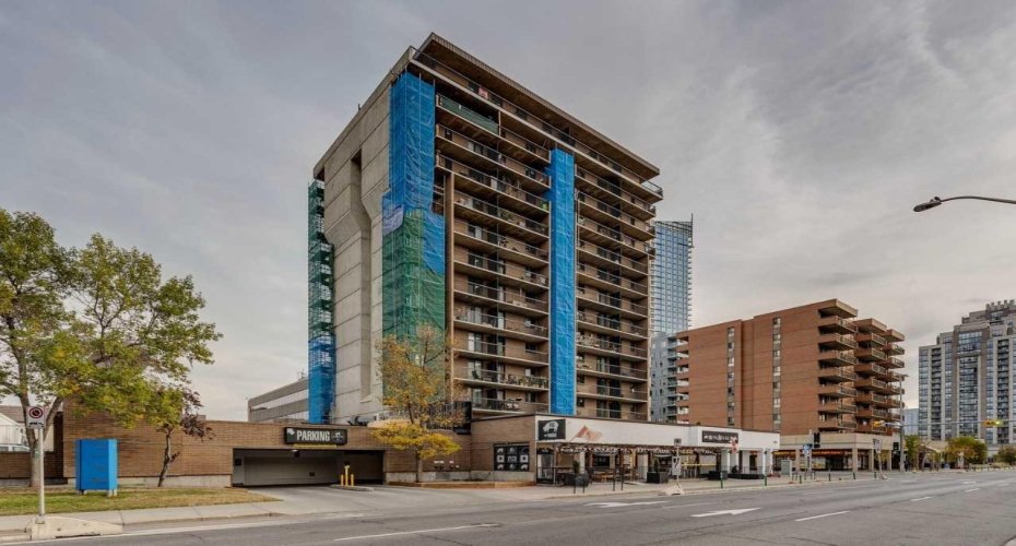 1320 12 Avenue, Calgary, Alberta T3C3R6, 2 Bedrooms Bedrooms, ,1 BathroomBathrooms,Residential,For Sale,12,A2265296