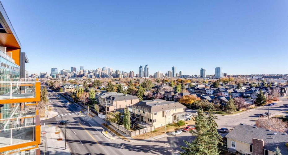 110 18A Street, Calgary, Alberta T2N 5G5, 2 Bedrooms Bedrooms, ,1 BathroomBathrooms,Residential,For Sale,18A,A2265324