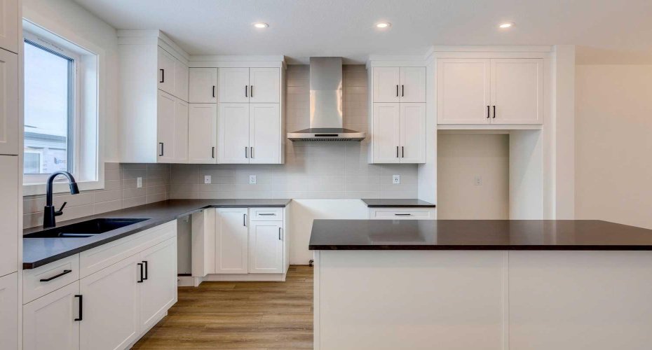 Quartz Counters