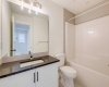 Main Bath