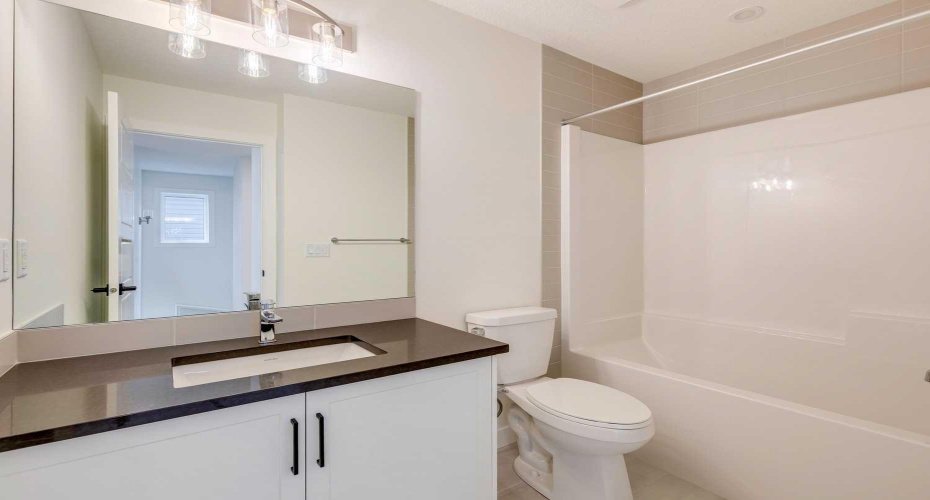 Main Bath
