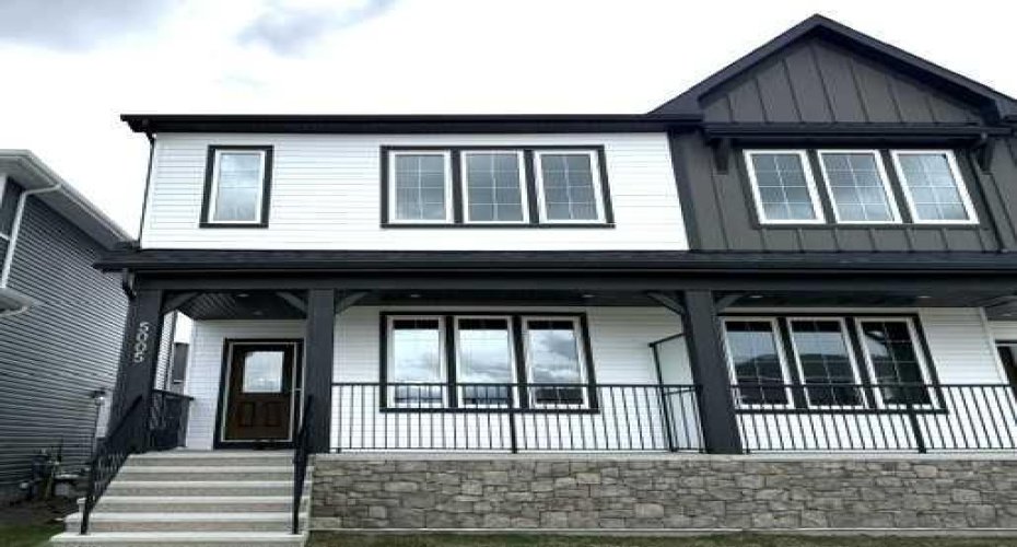 5005 Harmony Circle, Rural Rocky View County, Alberta T3Z 0K5, 3 Bedrooms Bedrooms, ,3 BathroomsBathrooms,Residential,For Sale,Harmony,A2264549